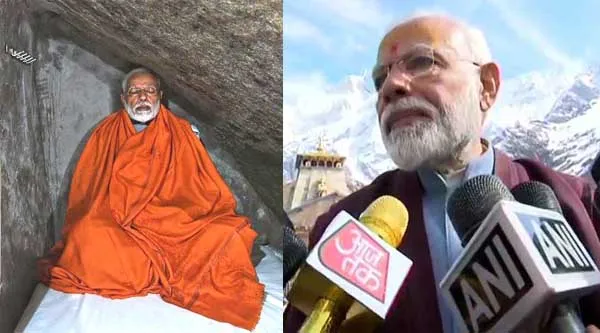 modi